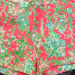 Lilly shorts